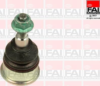 FAI AutoParts SS7151 - Billi birləşmə furqanavto.az