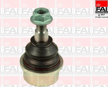 FAI AutoParts SS7152 - Billi birləşmə furqanavto.az