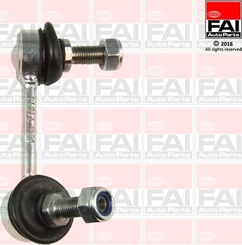 FAI AutoParts SS7115 - Çubuq / Strut, stabilizator furqanavto.az