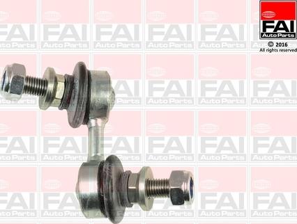 FAI AutoParts SS7116 - Çubuq / Strut, stabilizator furqanavto.az