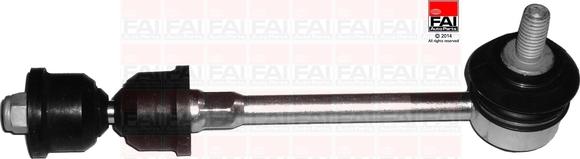 FAI AutoParts SS7185 - Çubuq / Strut, stabilizator furqanavto.az