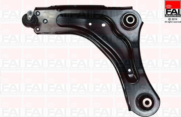 FAI AutoParts SS7134 - Yolun idarəedici qolu furqanavto.az