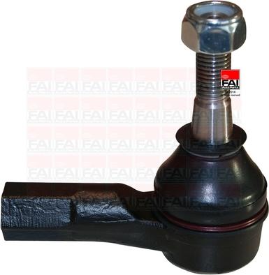 FAI AutoParts SS7170 - Bağlama çubuğunun sonu furqanavto.az