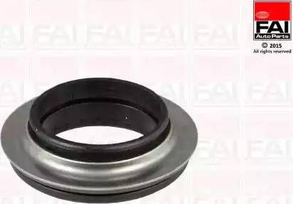 FAI AutoParts SS7891 - Yollanan podşipnik, asma dayaq dayağının montajı furqanavto.az