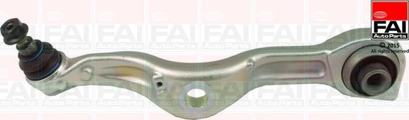 FAI AutoParts SS7855 - Yolun idarəedici qolu furqanavto.az