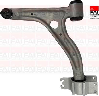 FAI AutoParts SS7861 - Yolun idarəedici qolu furqanavto.az