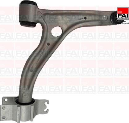 FAI AutoParts SS7862 - Yolun idarəedici qolu furqanavto.az