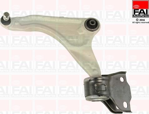 FAI AutoParts SS7806 - Yolun idarəedici qolu furqanavto.az