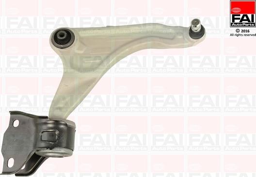 FAI AutoParts SS7807 - Yolun idarəedici qolu furqanavto.az