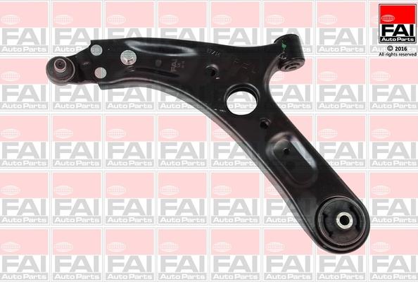 FAI AutoParts SS7818 - Yolun idarəedici qolu furqanavto.az