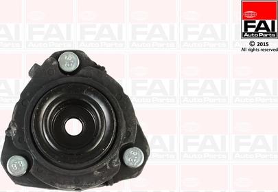 FAI AutoParts SS7889 - Üst Strut Montajı furqanavto.az