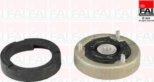 FAI AutoParts SS7884 - Üst Strut Montajı furqanavto.az