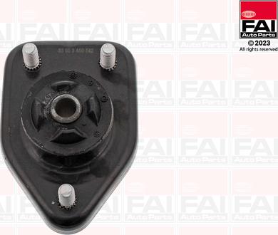 FAI AutoParts SS7883 - Üst Strut Montajı furqanavto.az