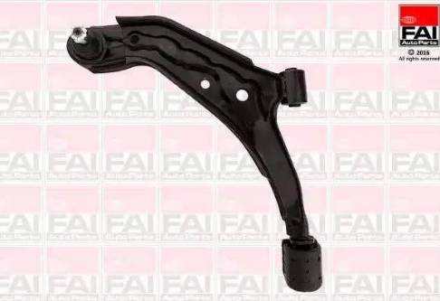 FAI AutoParts SS787 - Yolun idarəedici qolu furqanavto.az