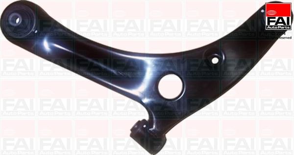 FAI AutoParts SS7361 - Yolun idarəedici qolu furqanavto.az