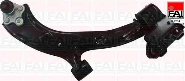 FAI AutoParts SS7368 - Yolun idarəedici qolu furqanavto.az