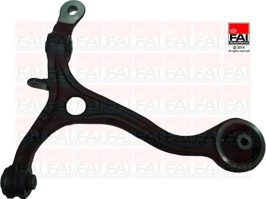 FAI AutoParts SS7363 - Yolun idarəedici qolu furqanavto.az