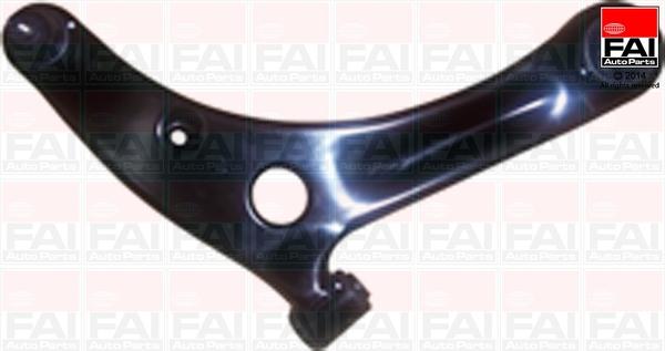 FAI AutoParts SS7362 - Yolun idarəedici qolu furqanavto.az