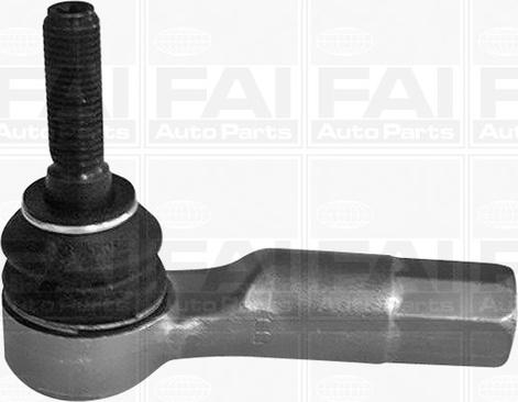 FAI AutoParts SS7305 - Bağlama çubuğunun sonu furqanavto.az