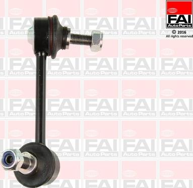 FAI AutoParts SS7310 - Çubuq / Strut, stabilizator www.furqanavto.az