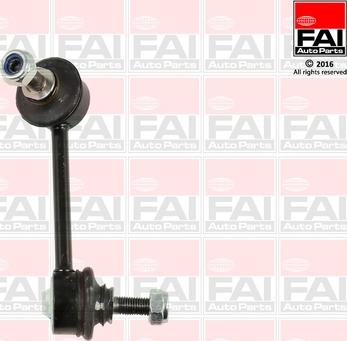 FAI AutoParts SS7311 - Çubuq / Strut, stabilizator furqanavto.az