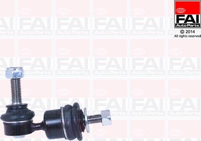 FAI AutoParts SS7313 - Çubuq / Strut, stabilizator furqanavto.az