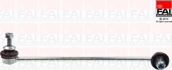 FAI AutoParts SS7384 - Çubuq / Strut, stabilizator furqanavto.az