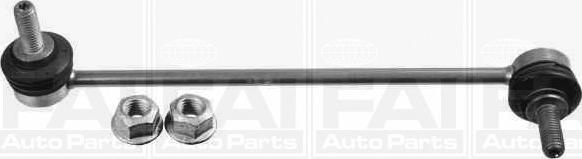 FAI AutoParts SS7333 - Çubuq / Strut, stabilizator furqanavto.az