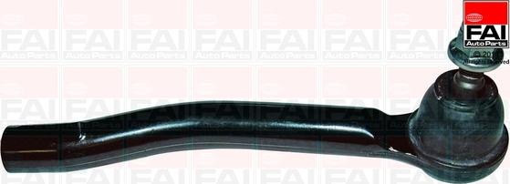 FAI AutoParts SS7328 - Bağlama çubuğunun sonu furqanavto.az