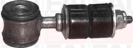 FAI AutoParts SS732 - Çubuq / Strut, stabilizator furqanavto.az