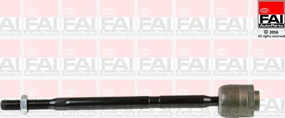 FAI AutoParts SS725 - Daxili Bağlama Çubuğu, Ox Birləşməsi furqanavto.az