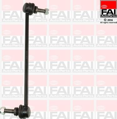 FAI AutoParts SS7262 - Çubuq / Strut, stabilizator furqanavto.az