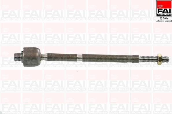 FAI AutoParts SS720 - Daxili Bağlama Çubuğu, Ox Birləşməsi furqanavto.az