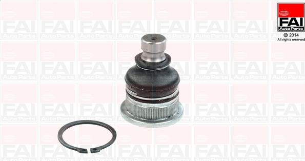 FAI AutoParts SS7213 - Billi birləşmə furqanavto.az