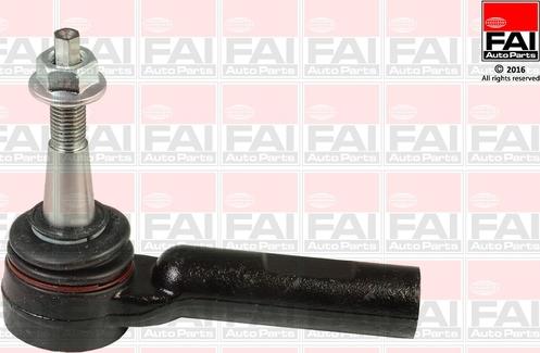 FAI AutoParts SS7280 - Bağlama çubuğunun sonu furqanavto.az