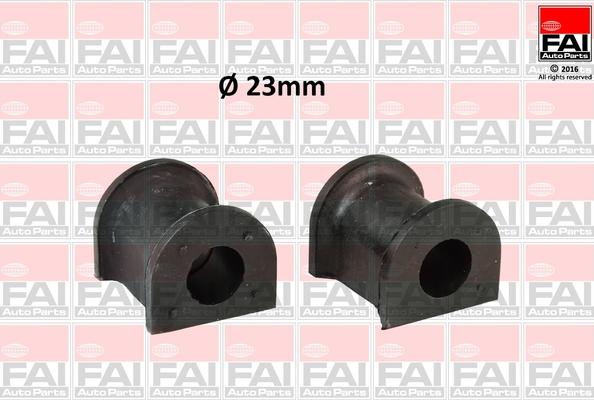 FAI AutoParts SS7281K - Dəstək kol, stabilizator furqanavto.az