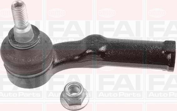 FAI AutoParts SS7282 - Bağlama çubuğunun sonu furqanavto.az