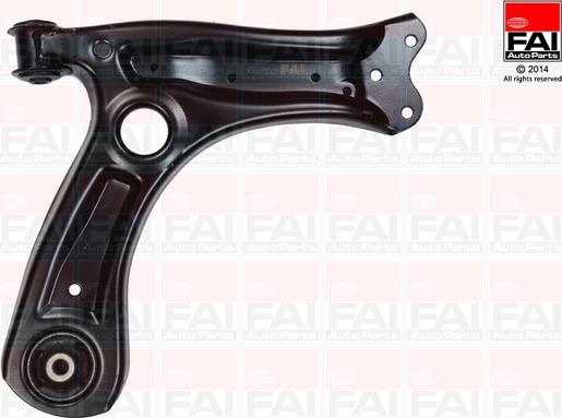 FAI AutoParts SS7234 - Yolun idarəedici qolu furqanavto.az