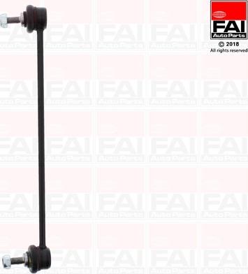 FAI AutoParts SS7273 - Çubuq / Strut, stabilizator furqanavto.az