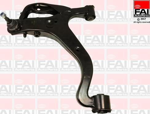 FAI AutoParts SS7751 - Yolun idarəedici qolu furqanavto.az