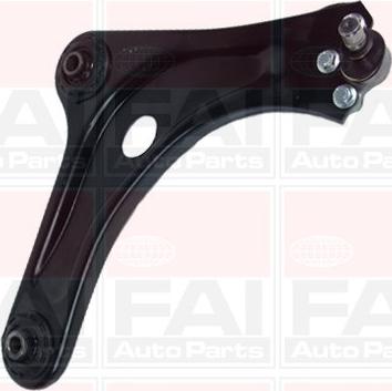 FAI AutoParts SS775 - Yolun idarəedici qolu furqanavto.az