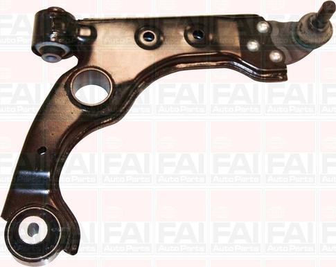 FAI AutoParts SS7765 - Yolun idarəedici qolu furqanavto.az