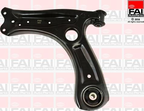 FAI AutoParts SS7761 - Yolun idarəedici qolu furqanavto.az