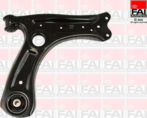 FAI AutoParts SS7762 - Yolun idarəedici qolu furqanavto.az