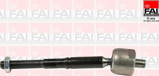 FAI AutoParts SS7703 - Daxili Bağlama Çubuğu, Ox Birləşməsi furqanavto.az