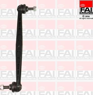 FAI AutoParts SS7710 - Çubuq / Strut, stabilizator furqanavto.az