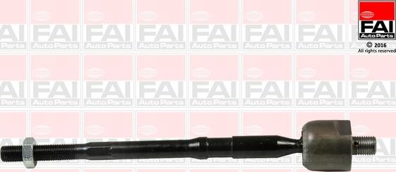 FAI AutoParts SS7738 - Daxili Bağlama Çubuğu, Ox Birləşməsi furqanavto.az