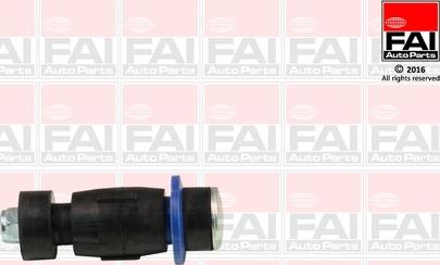 FAI AutoParts SS7729 - Çubuq / Strut, stabilizator www.furqanavto.az