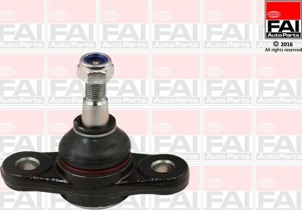 FAI AutoParts SS7726 - Billi birləşmə furqanavto.az