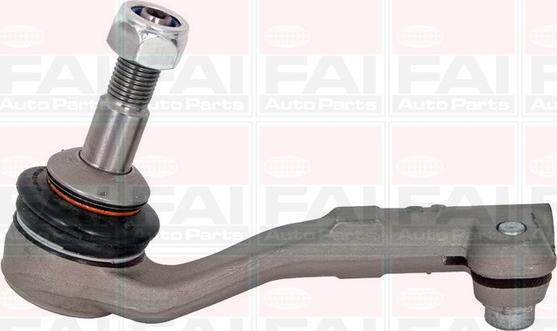 FAI AutoParts SS7776 - Bağlama çubuğunun sonu furqanavto.az